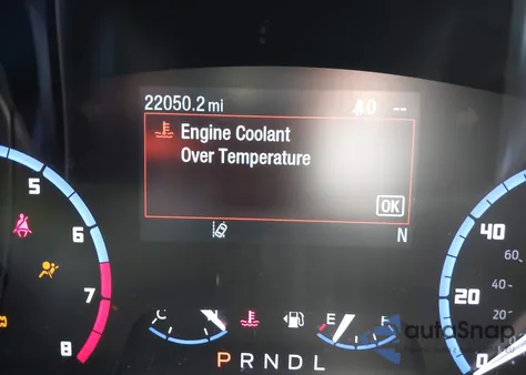 2022 Ford Bronco Sport Big Bend from USA, damaged, VIN 3FMCR9B67NRE15800